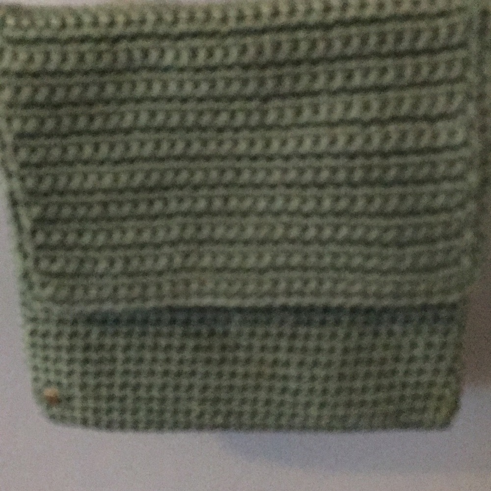 The Sak Mini Crossbody